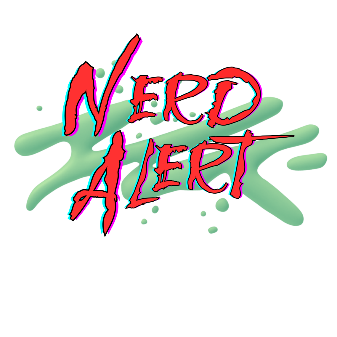 Nerd Alert